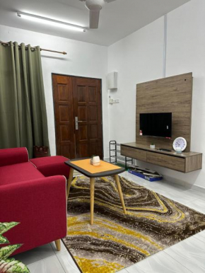 Paddy View Homestay Kangar